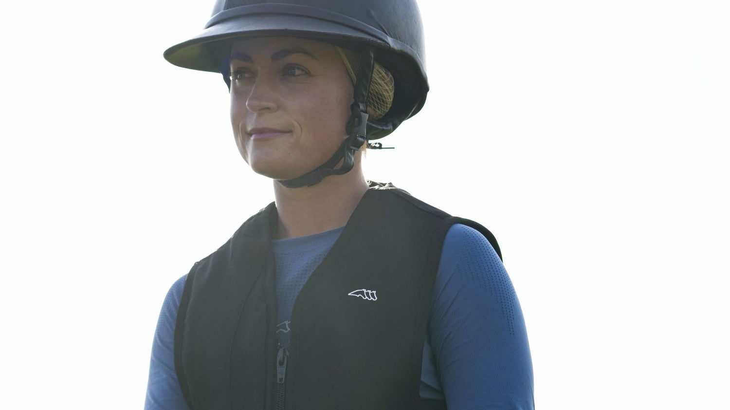 Zo stel je jouw airbagvest in, heractiveer je het na een val en onderhoud je hem