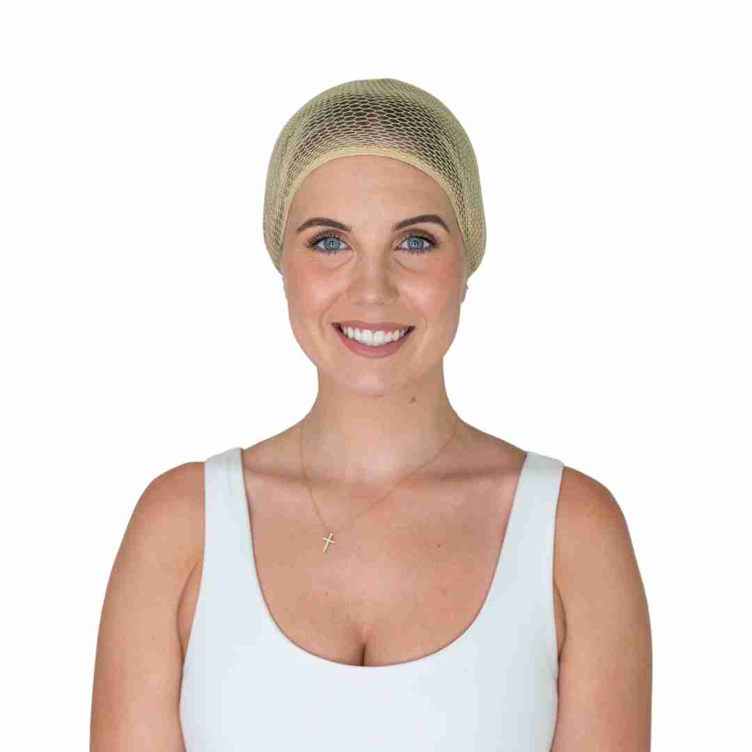 Ellsworth Filet Platinum Blond (lot de 2 pièces)