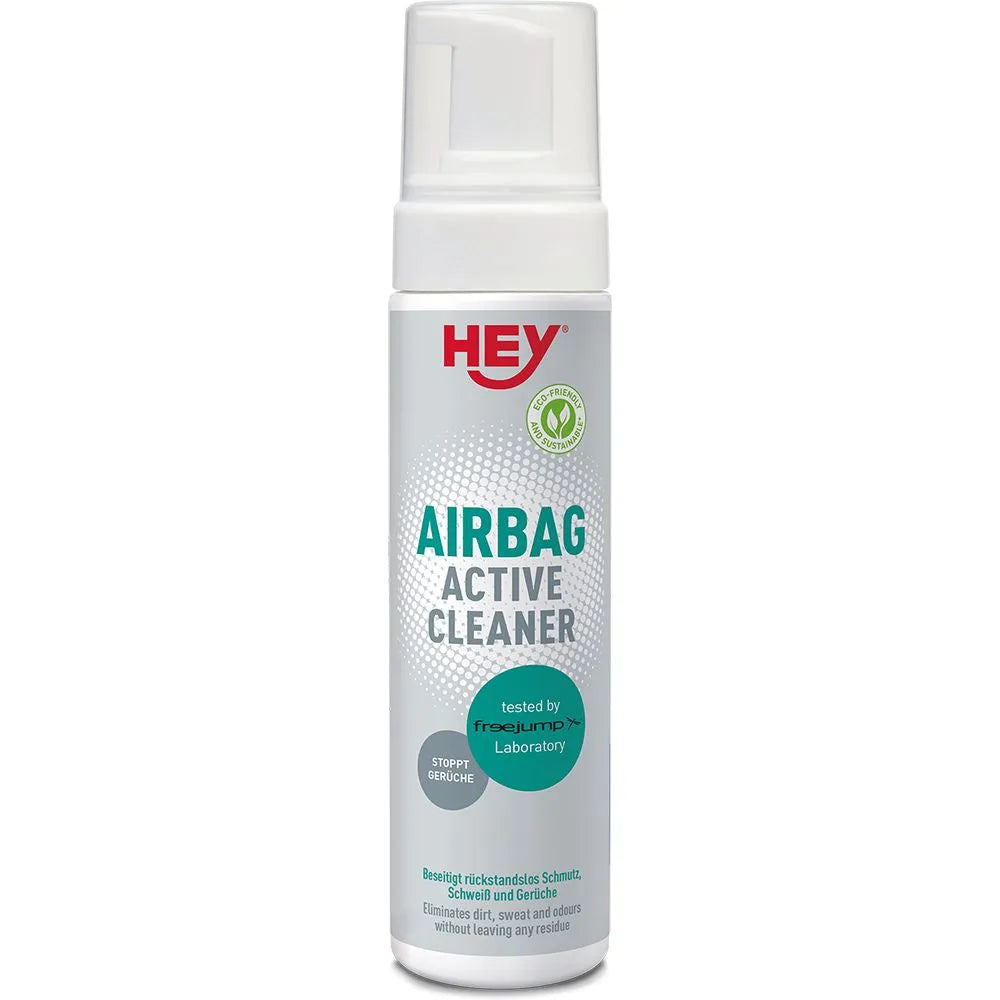 HEY Airbag Active Cleaner