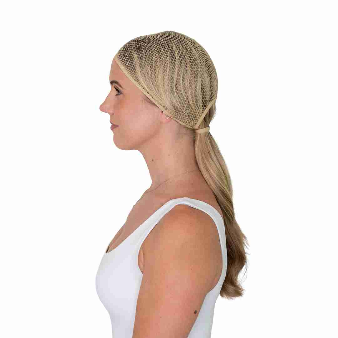Ellsworth Filet Platinum Blond (lot de 2 pièces)