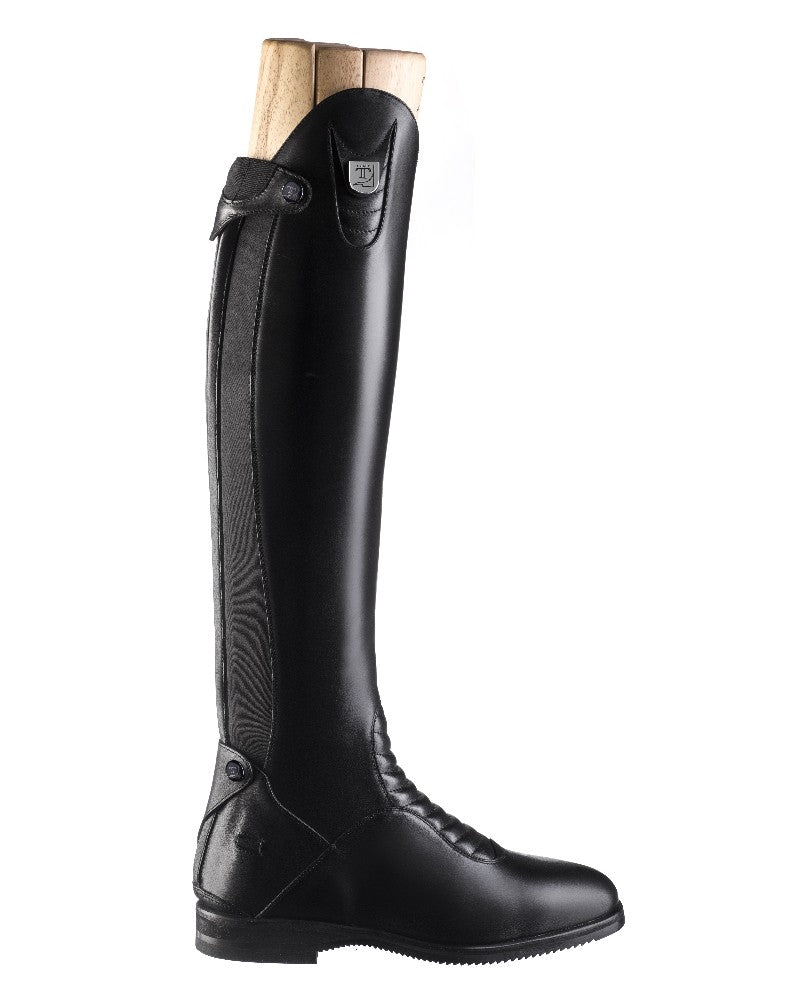Bottes d’équitation Tucci Harley avec E-tex