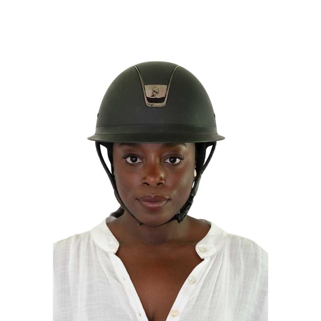 Ellsworth haarnetje Zwart (set van 2 stuks)