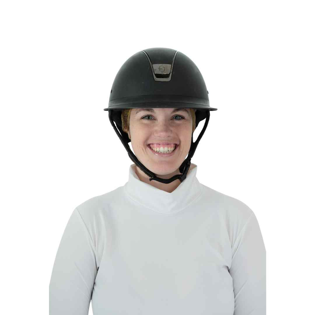 Ellsworth haarnetje Medium Bruin (set van 2 stuks)