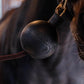 Kentucky Horsewear Beschermingsbal voor aanbinden Zwart
