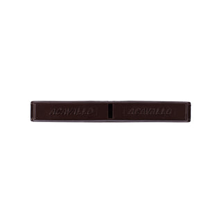 Protecteur de chaîne en gel Acavallo marron