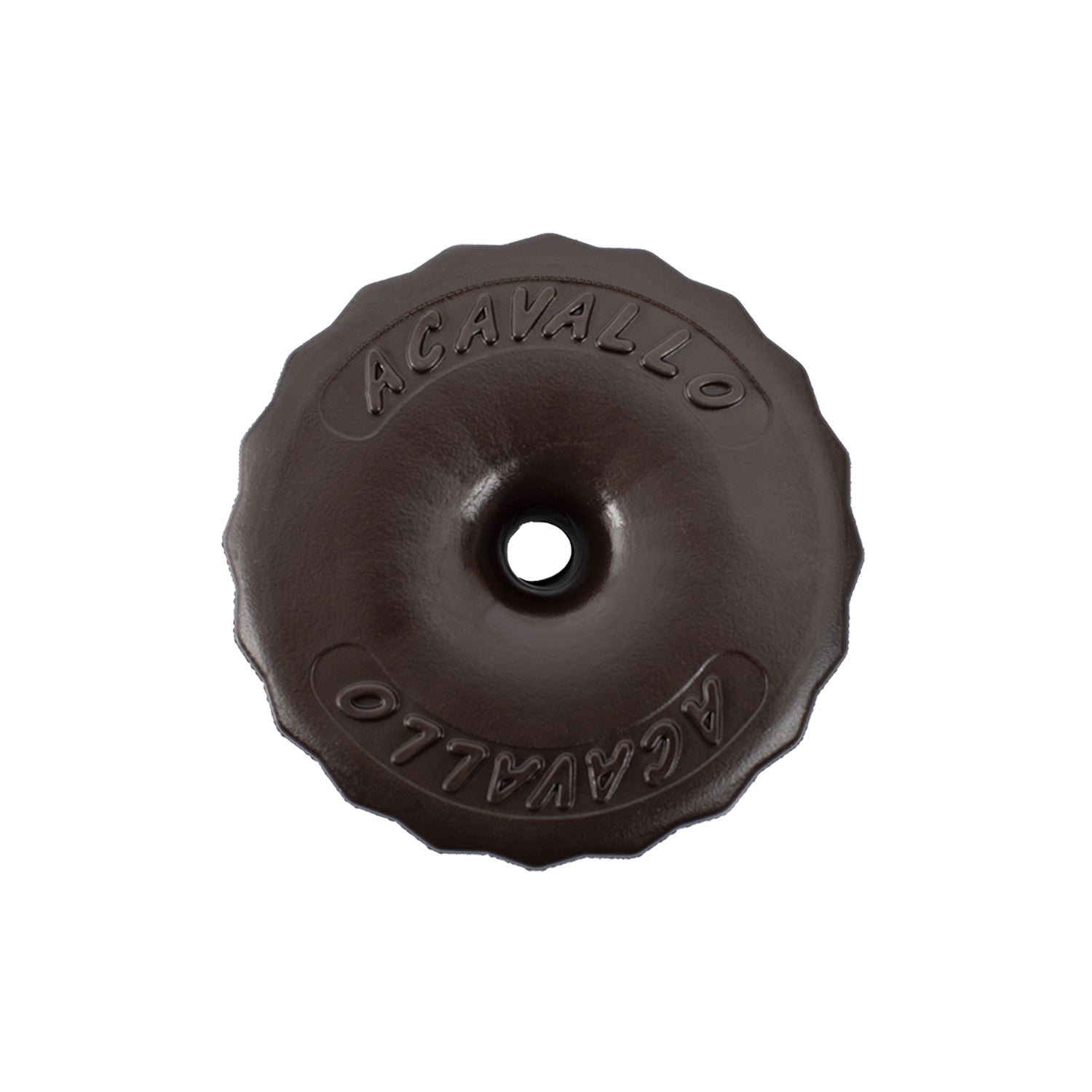 Acavallo gel bitringen voor geiriteerde mondhoeken bruin Bruin