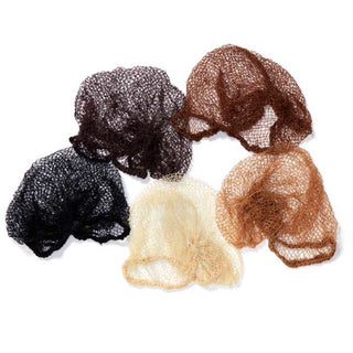 Lot de 2 filets à cheveux Charles Owen