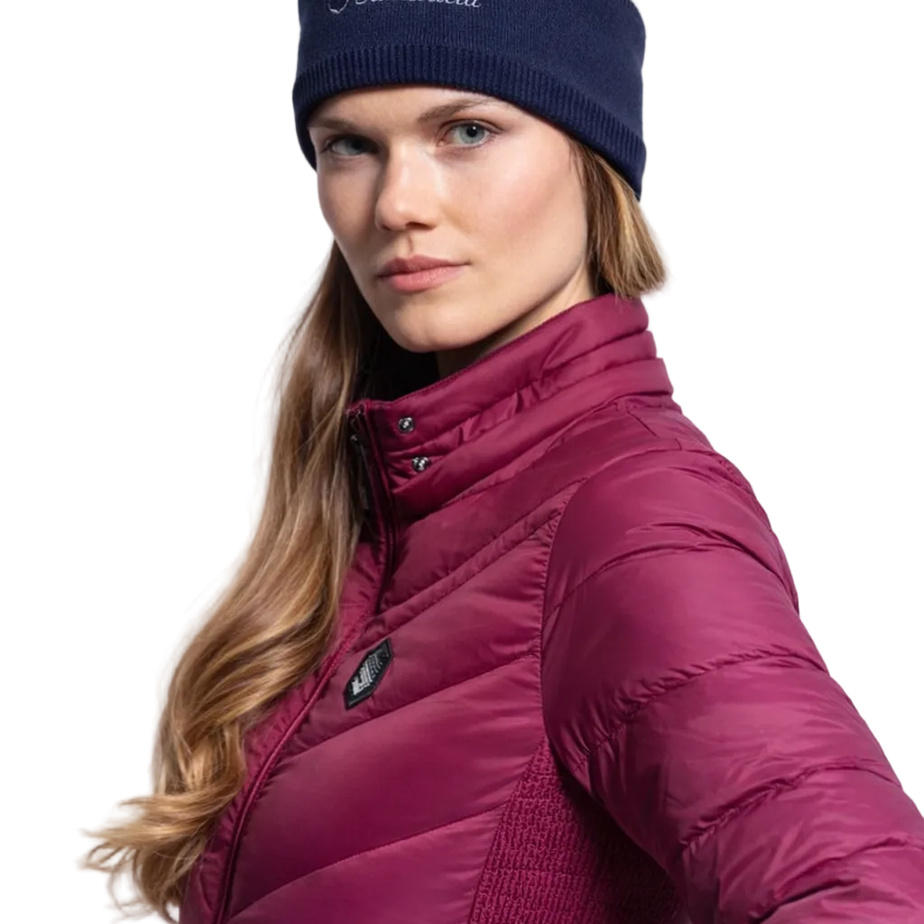 Samshield Hoofdband Amalie Navy Navy