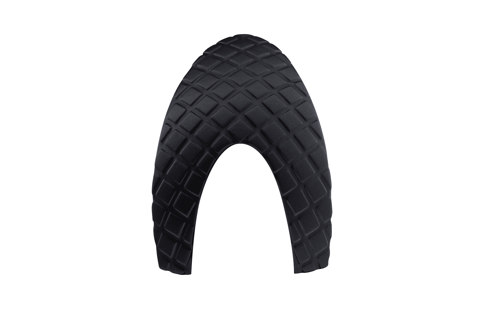 Kep Italia Cromo 2.0 Inzet Milano Zwart