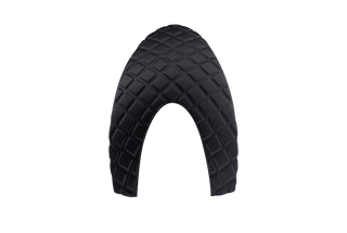 Kep Italia Cromo 2.0 Inzet Milano Zwart