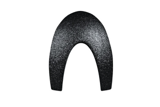 Kep Italia Cromo 2.0 Inzet Star Zwart