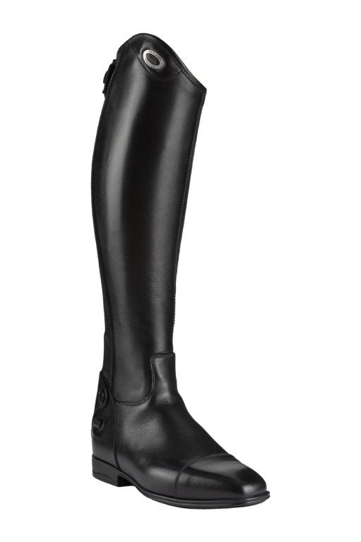 Bottes d'équitation Parlanti Denver Pro Technical Grip Noir