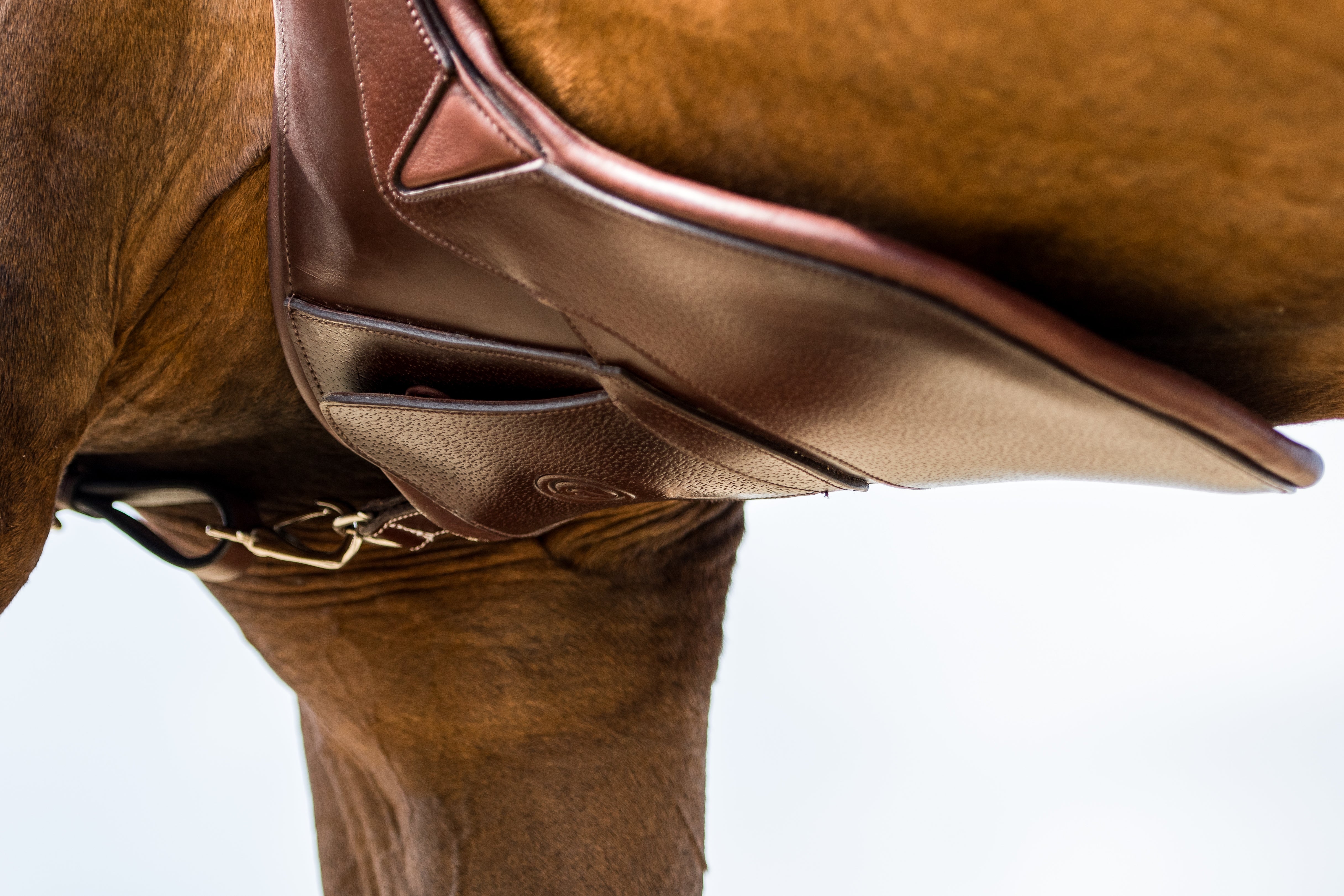 TRUST Singel Buikflap Hagen