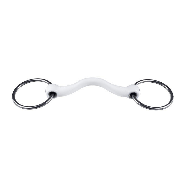 TRUST equestrian Inno Sense Watertrens met Tongboog Hard 15mm Inno Sense Tongboog Hard