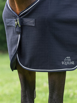 Couverture Equiline Cooler Climate Control