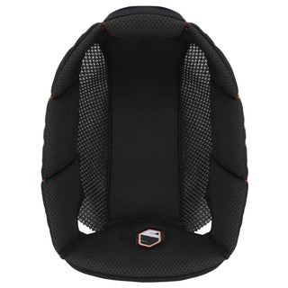 Doublure intérieure ronde pour casques Samshield Shadow 2.0