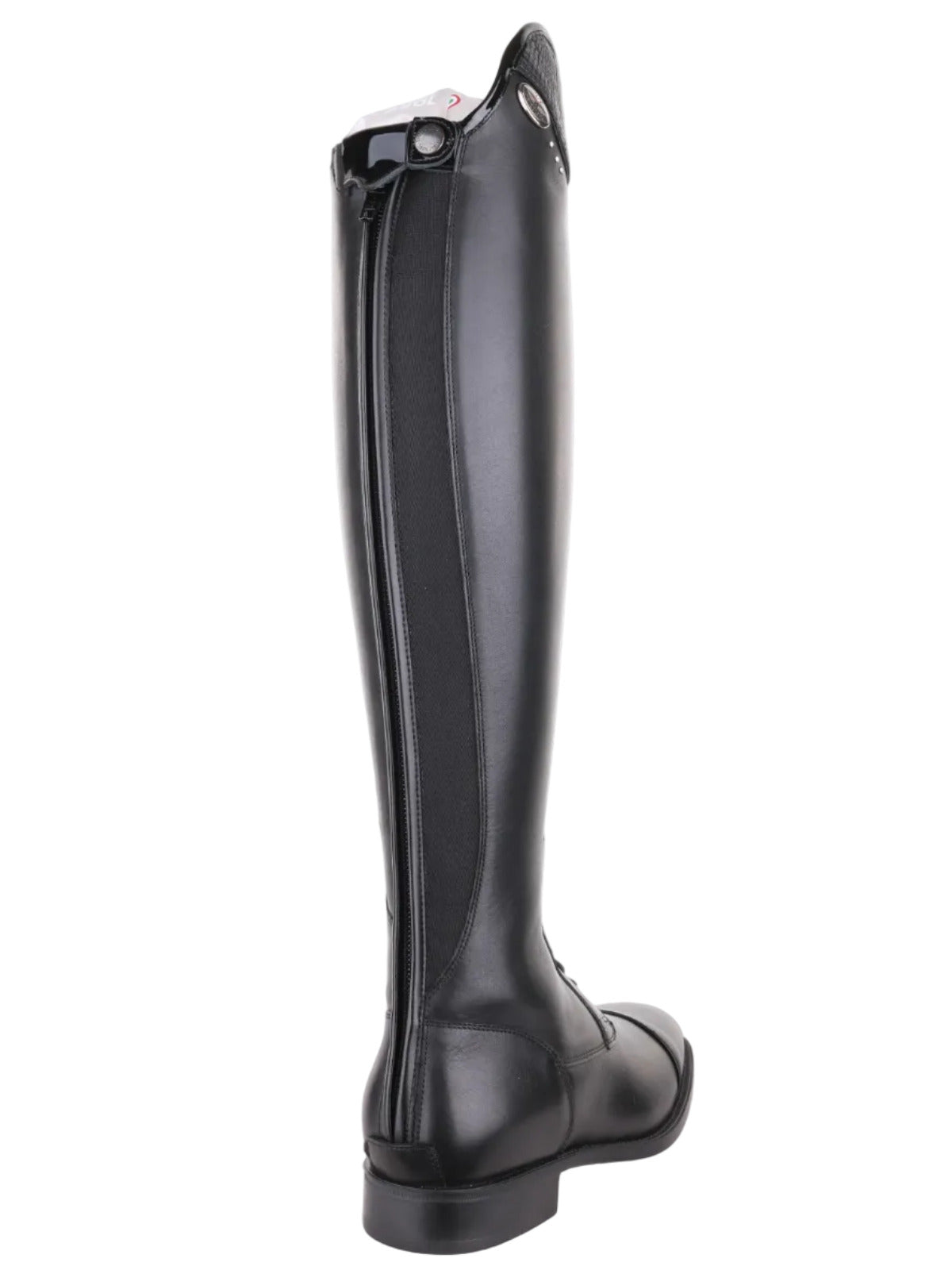 De Niro Tricolore paardrijlaarzen Salentino Regal Top