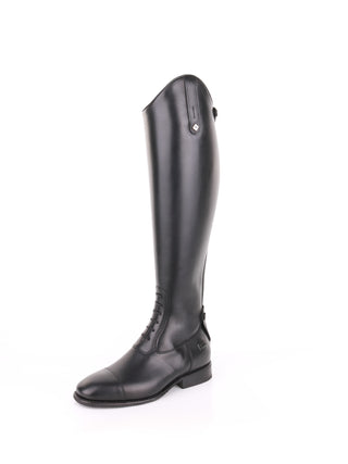 Bottes d'équitation De Niro, cuir de veau Ottaviano