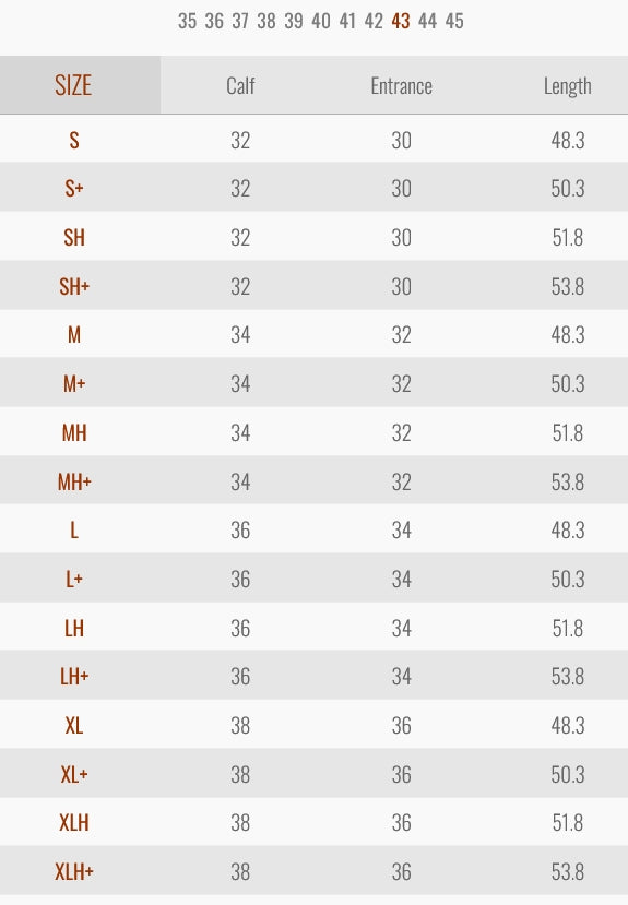 Parlanti Passion rijlaarzen K boots Technical Grip Zwart