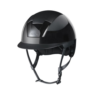 Kask Kooki Shine Zwart