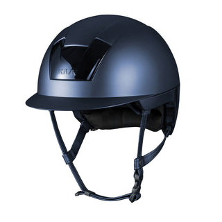 Kask Kooki Mat Navy