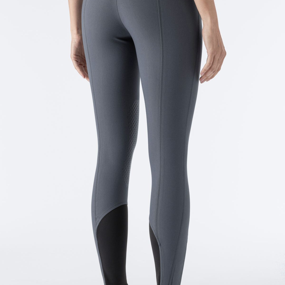 Equiline rijbroek dames knie grip Eqash Avio