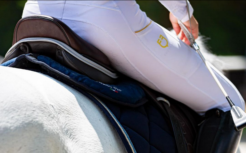 Dreampad coussin de selle en mousse à mémoire de forme