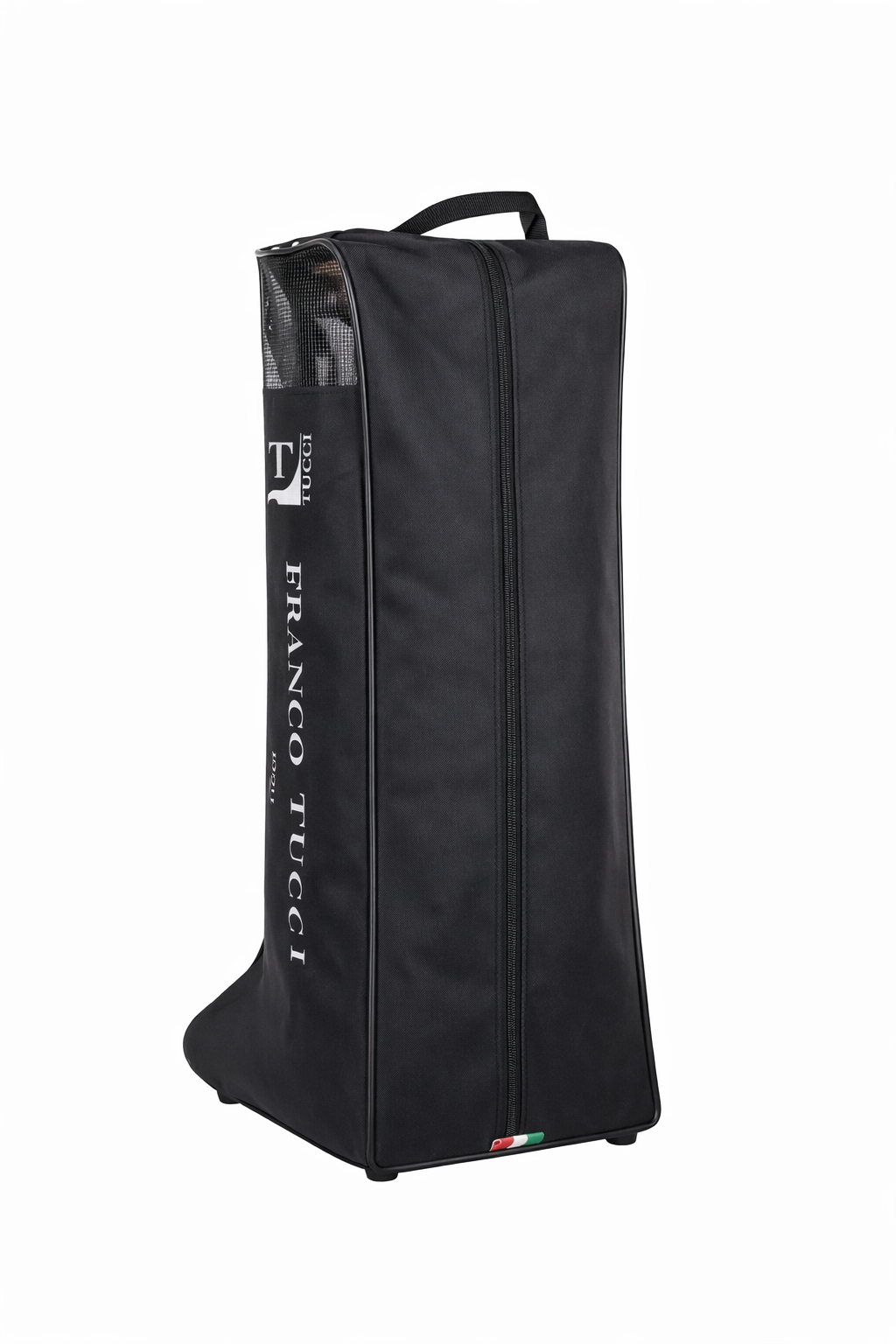 Tucci Rijlaarzen Tas Standard