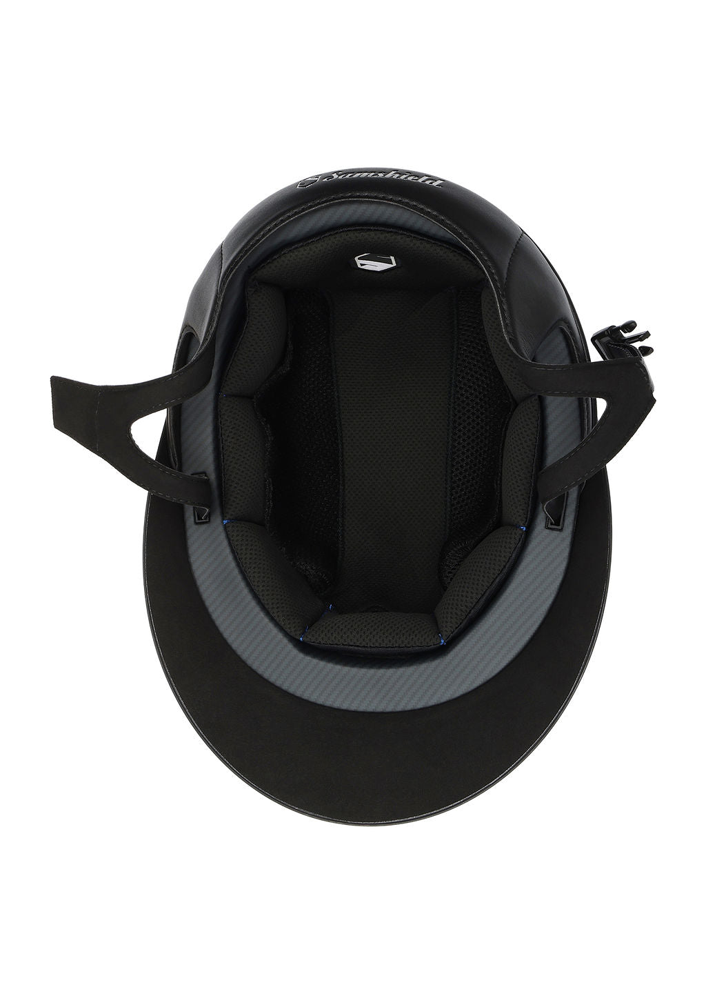 Samshield binnenvoering voor Samshield 2.0 helmen Gift