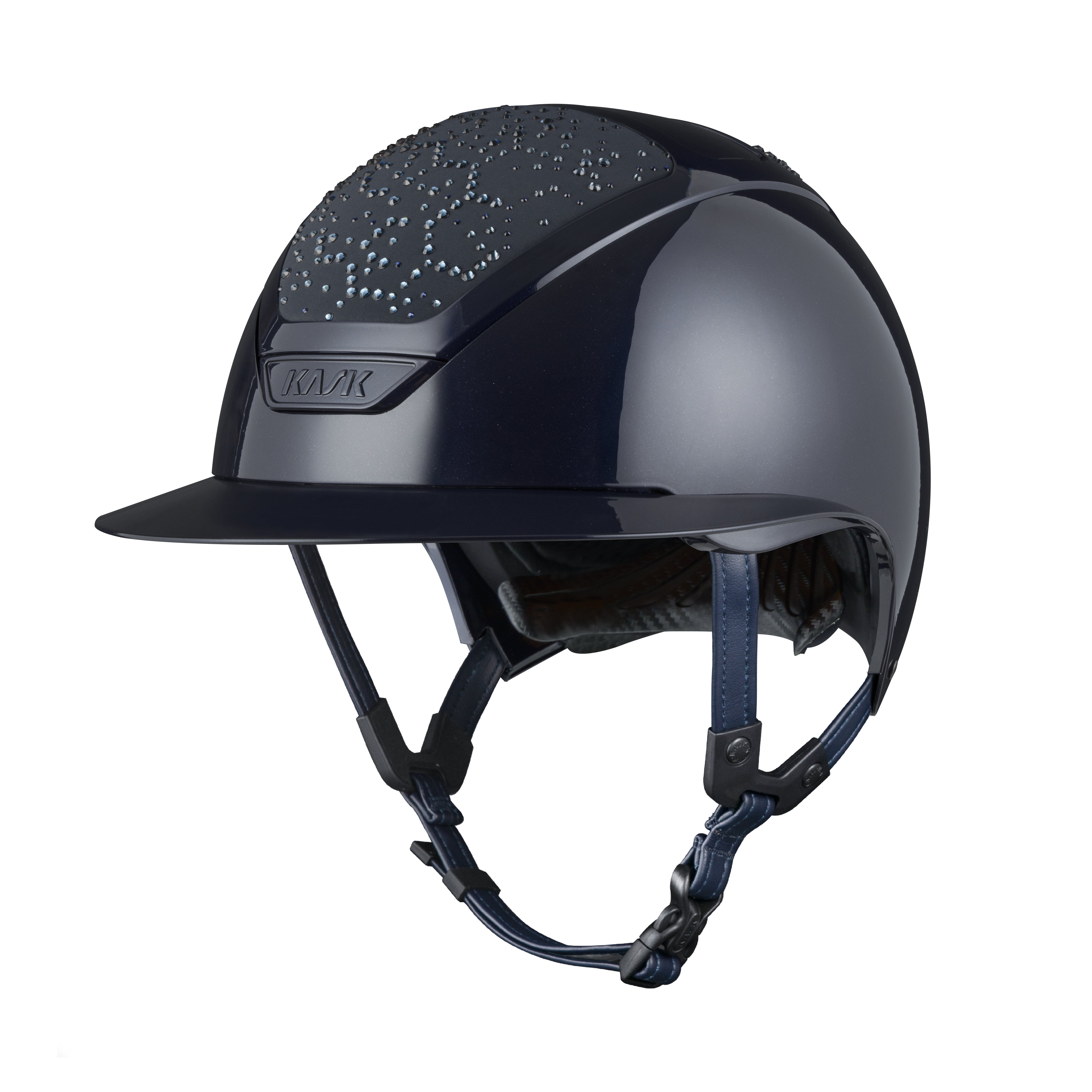 Kask Star Lady 2.0 Pure Shine Vibe Blue Montana Navy Navy