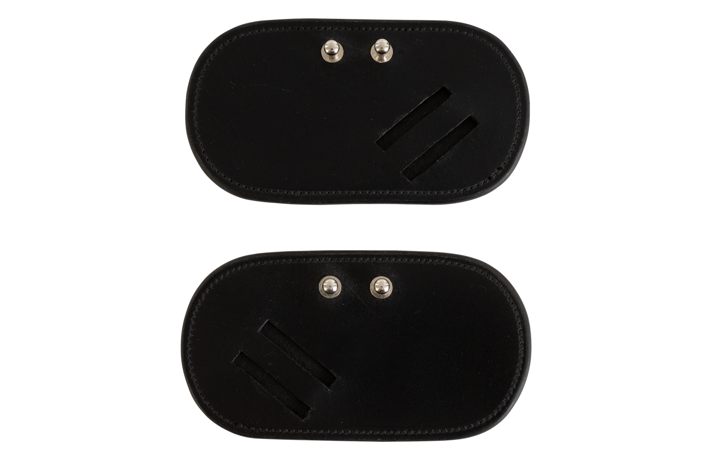 Trust Hackamore protection leer