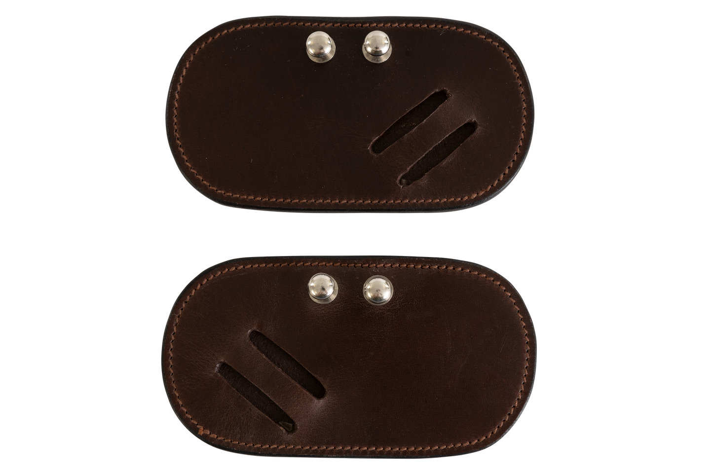 Trust Hackamore protection leer
