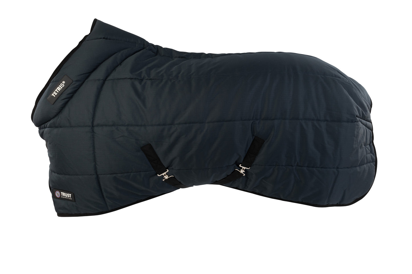 Trust TETRIS Staldeken 200 g Navy