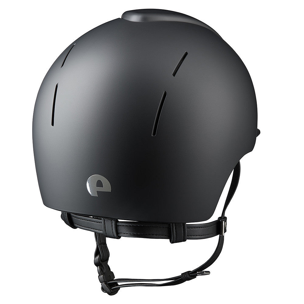 Kep Italia Paardrijhelm Smart Nova Textile