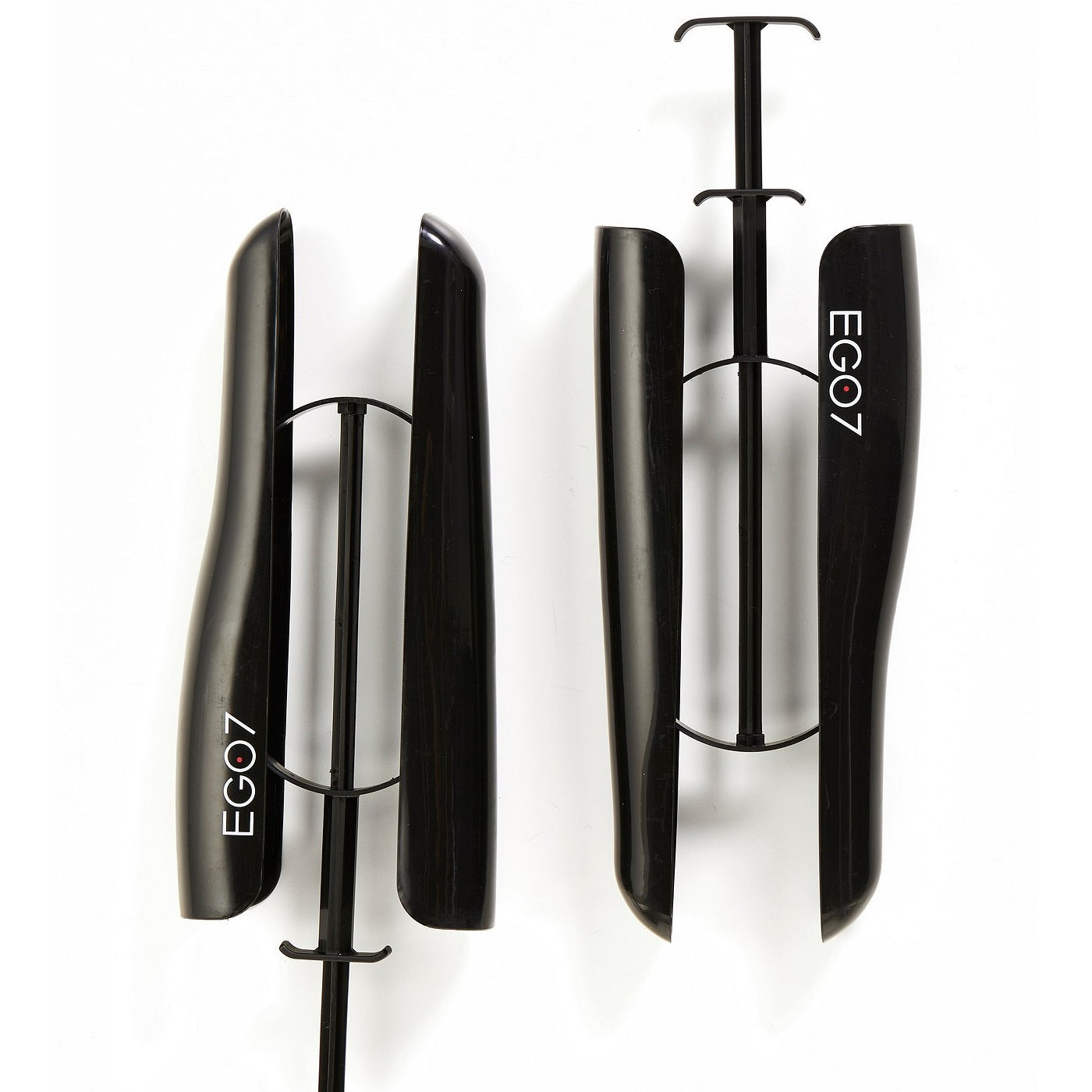 Ego7 Laarzenspanners Zwart