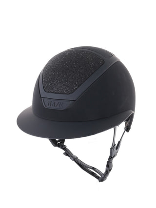 Kask Star Lady 2.0 Swarovski Noir