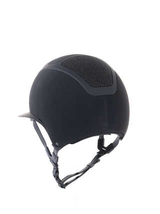 Kask Star Lady 2.0 Swarovski Noir