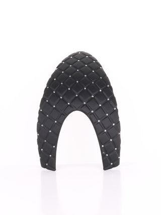 Kep Italia Cromo 2.0 Inzet Milano Black Cross Silver Night