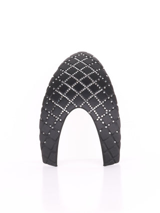 Kep Italia Cromo 2.0 Inzet Milano Black Street Silver Night