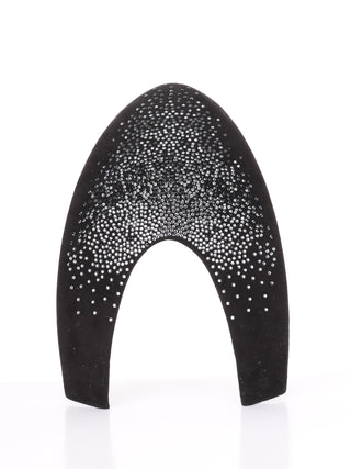 Kep Italia Cromo 2.0 Inzet Shaded Silver Zwart