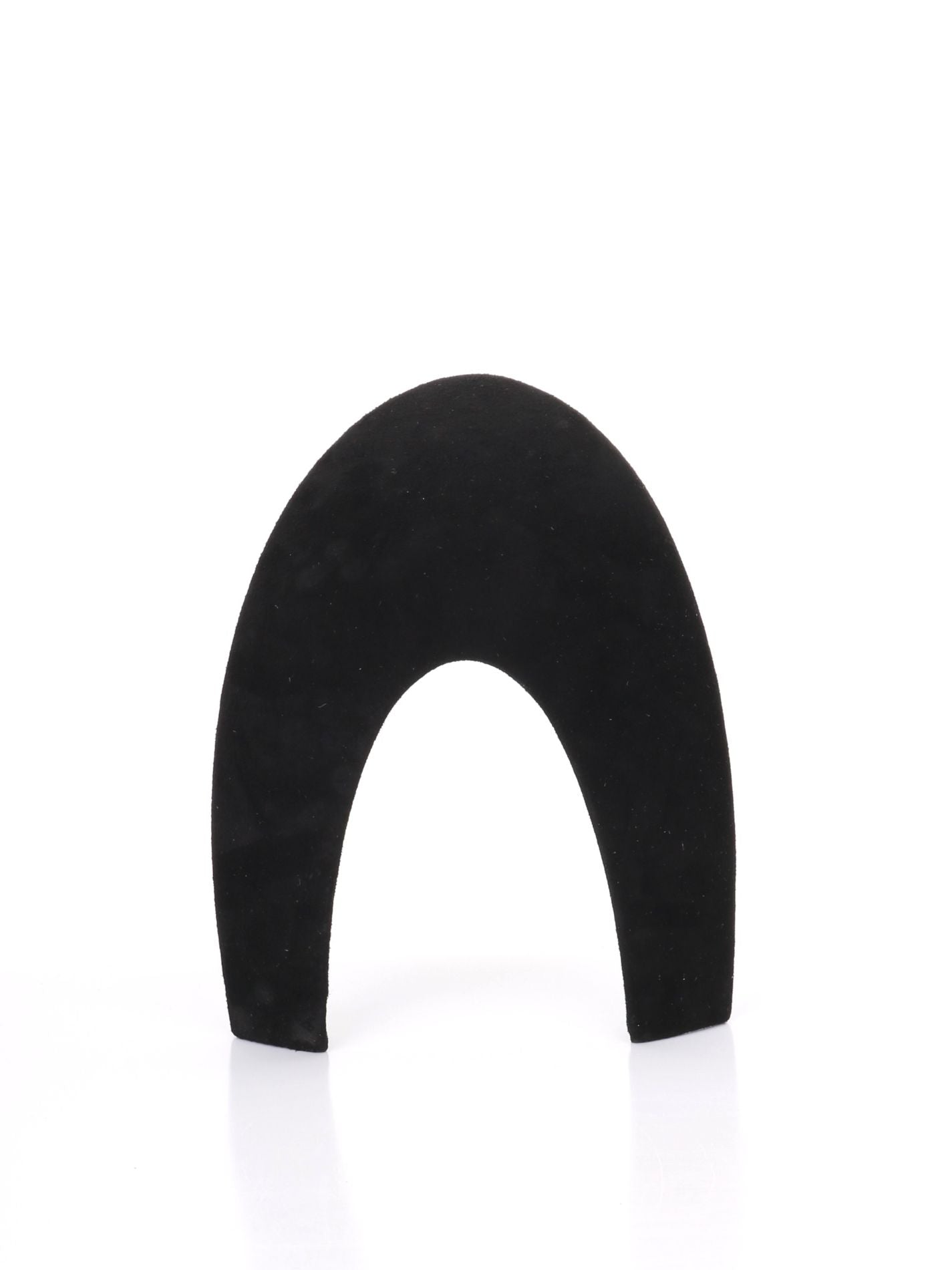 Kep Italia Cromo 2.0 Inzet Suede Zwart