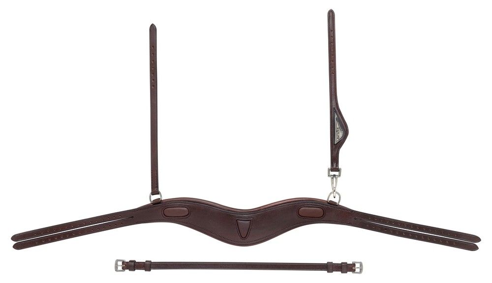 Equiline Anatomisch kopstuk Smal