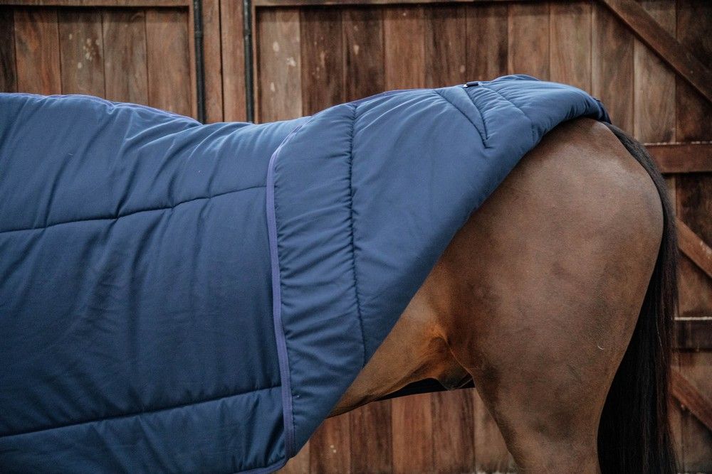 Kentucky Horsewear Onderdeken Classic 100g