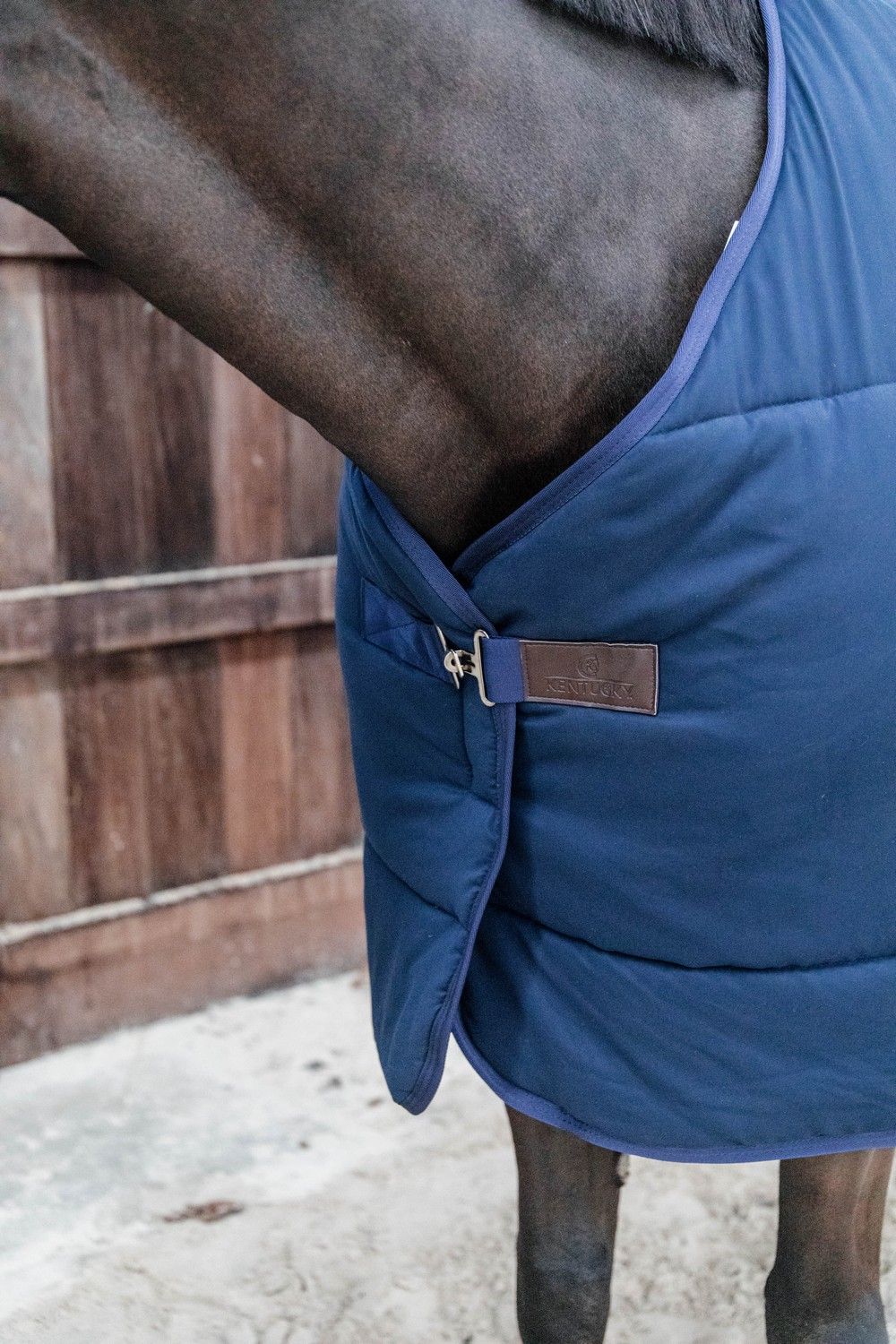 Kentucky Horsewear Onderdeken Classic 100g