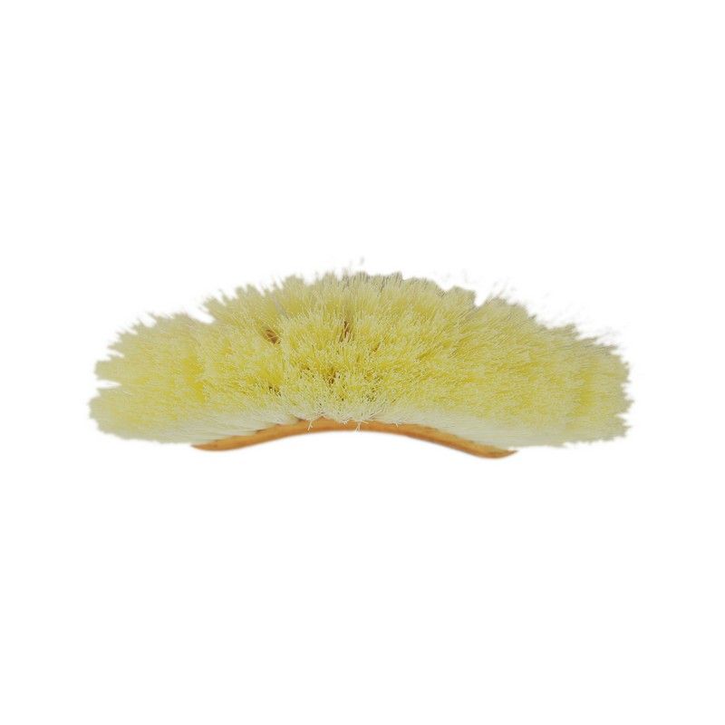 Grooming Deluxe Middel Brush Long Natural