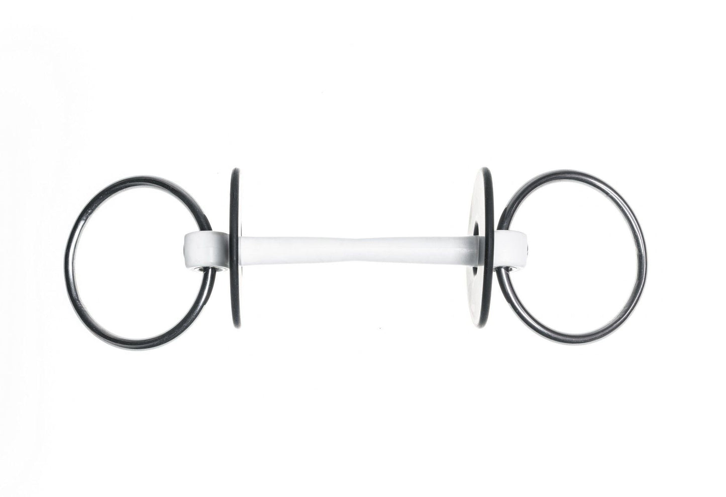 TRUST equestrian Inno Sense Flexi Soft Watertrens 15mm