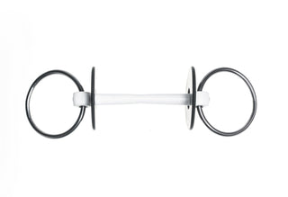 TRUST equestrian Inno Sense Flexi Soft Watertrens 14mm