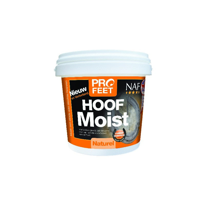 NAF Profeet Hoof Moist Hoefvet