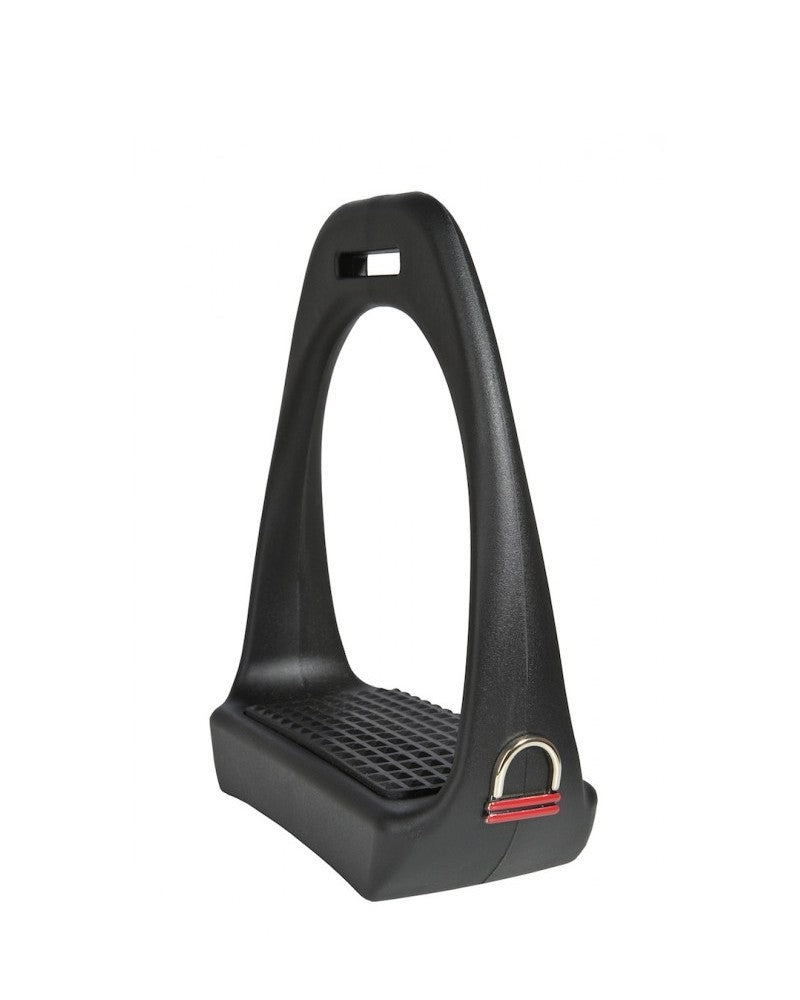 OnTyte Magnetische Stijgbeugels Composite 13 cm