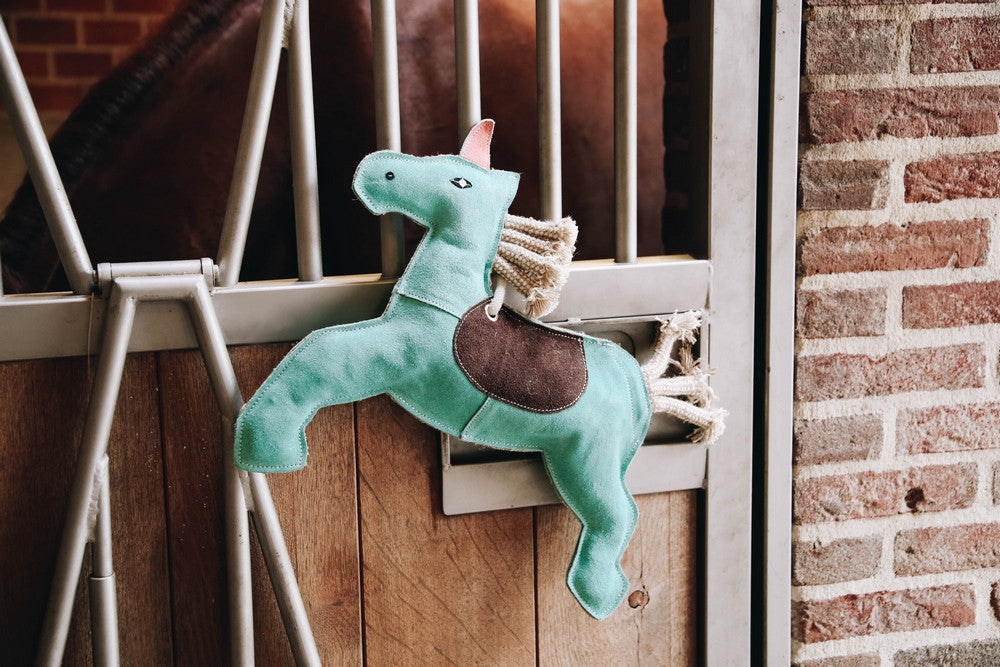 Kentucky Horsewear Relax Horse Toy Unicorn - equi-exclusive